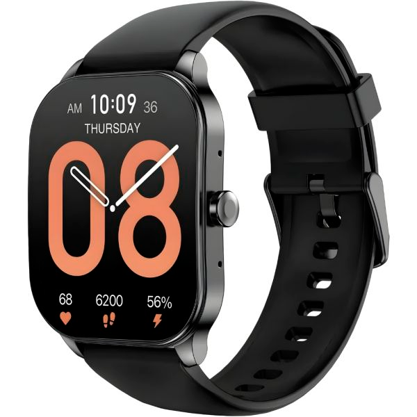 Amazfit Pop 3S A2318 BLACK